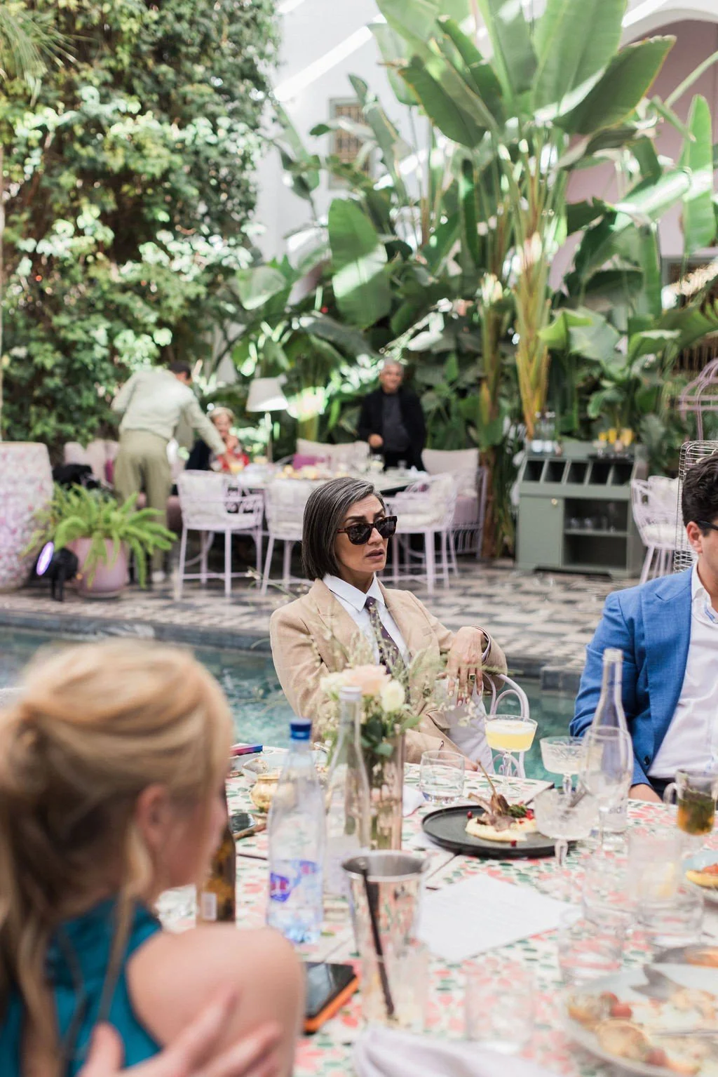 Jasmine Lazzari Designs | Marrakech Morocco Party Planner |  Les Jardins Du Lotus Brunch Designer | Maria Rao Photography | Destination Wedding Planning  8 (1).jpg