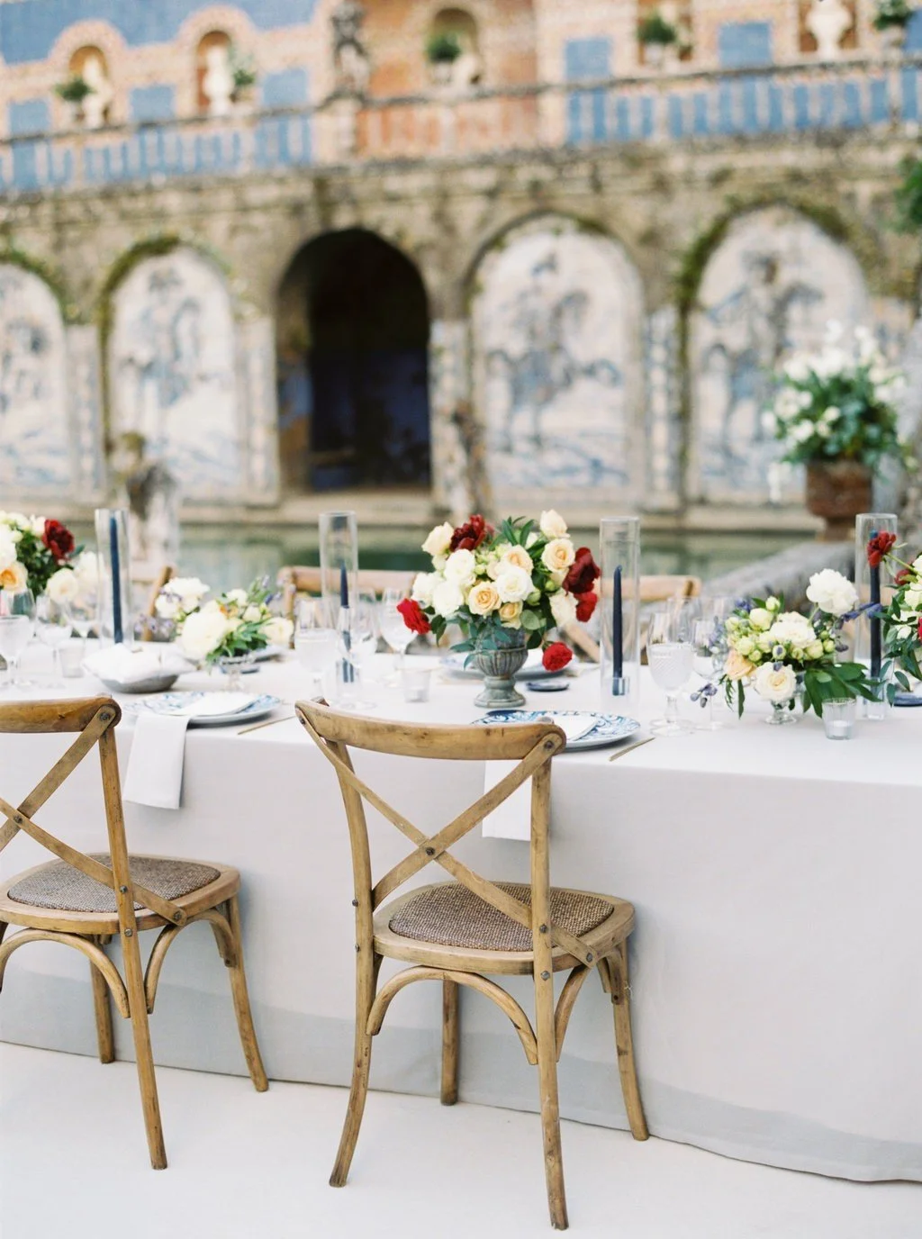 Jasmine Lazzari Designs | Lisbon Portugal Wedding Planner |  Fronteira Palace Weddings | Eric McVey Photography | Destination Wedding Designer Planning  9 (2).jpg