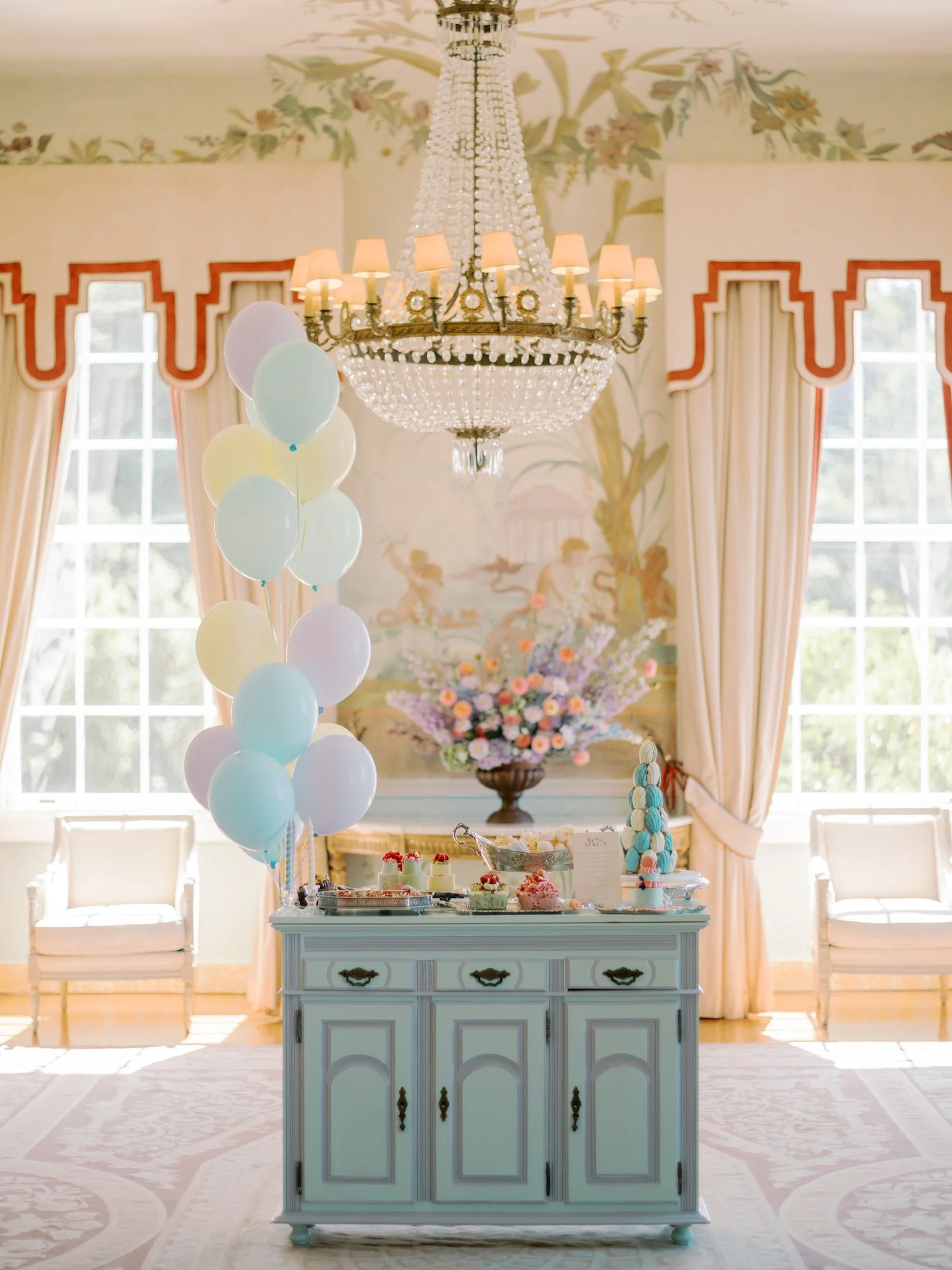 Jasmine Lazzari Designs | Sintra Portugal Wedding Party Planner | Valverde Palácio de Seteais Baby Shower | BrancoPrata Photography | Destination Wedding Designer Planning   0.jpg