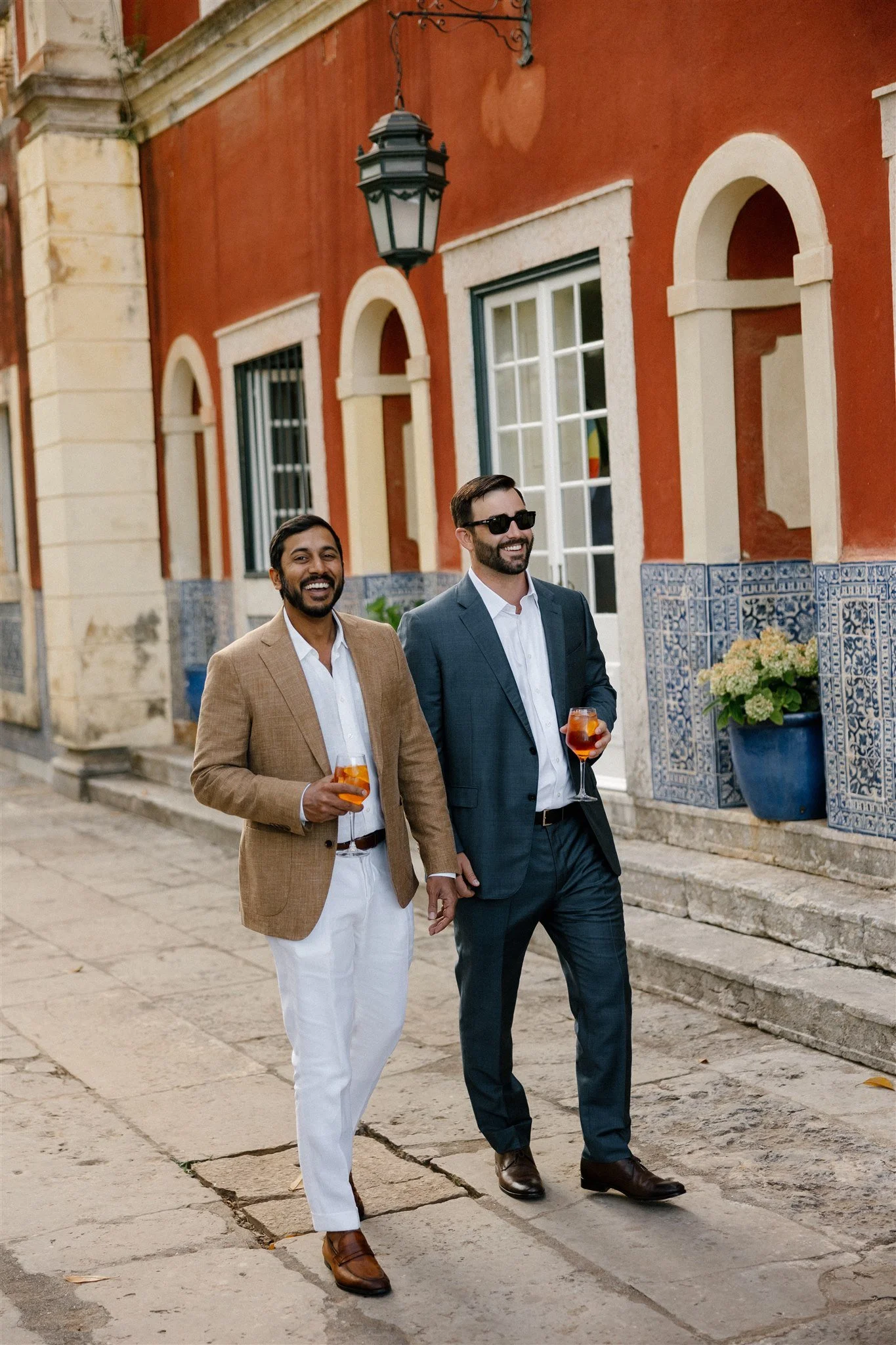 Jasmine Lazzari Designs | Lisbon Portugal Wedding Planner | Palácio Fronteira Welcome Dinner Weddings | Petar Jurica Photography | Destination Wedding Designer Planning  5 (1).jpg