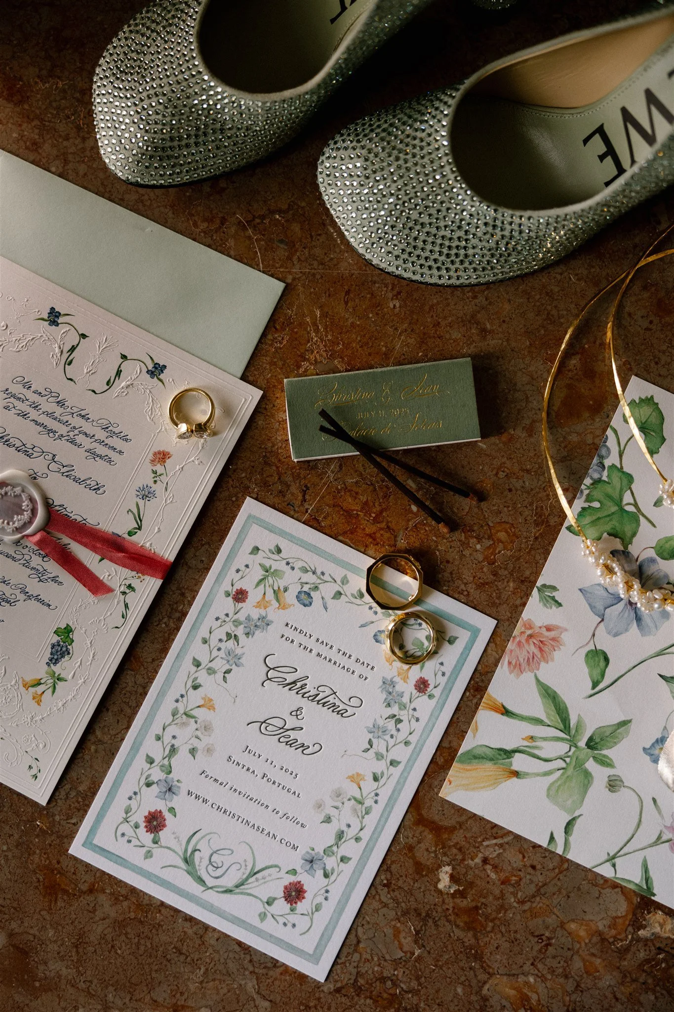 Jasmine Lazzari Designs | Sintra Portugal Wedding Planner | Valverde Palácio de Seteais Weddings | Petar Jurica Photography | Destination Wedding Designer Planning  9.jpg