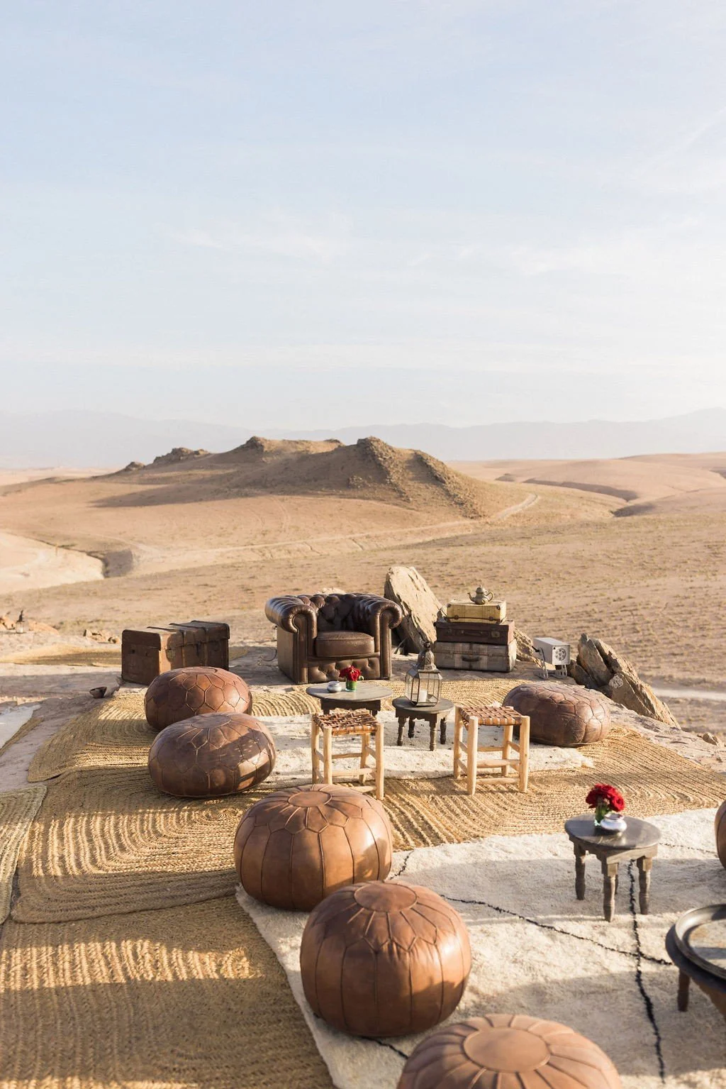 Jasmine Lazzari Designs | Marrakech Morocco Wedding Party Planner | Agafay Desert Birthday Party | Maria Rao Photography | Destination Wedding Designer Planning  3.jpg