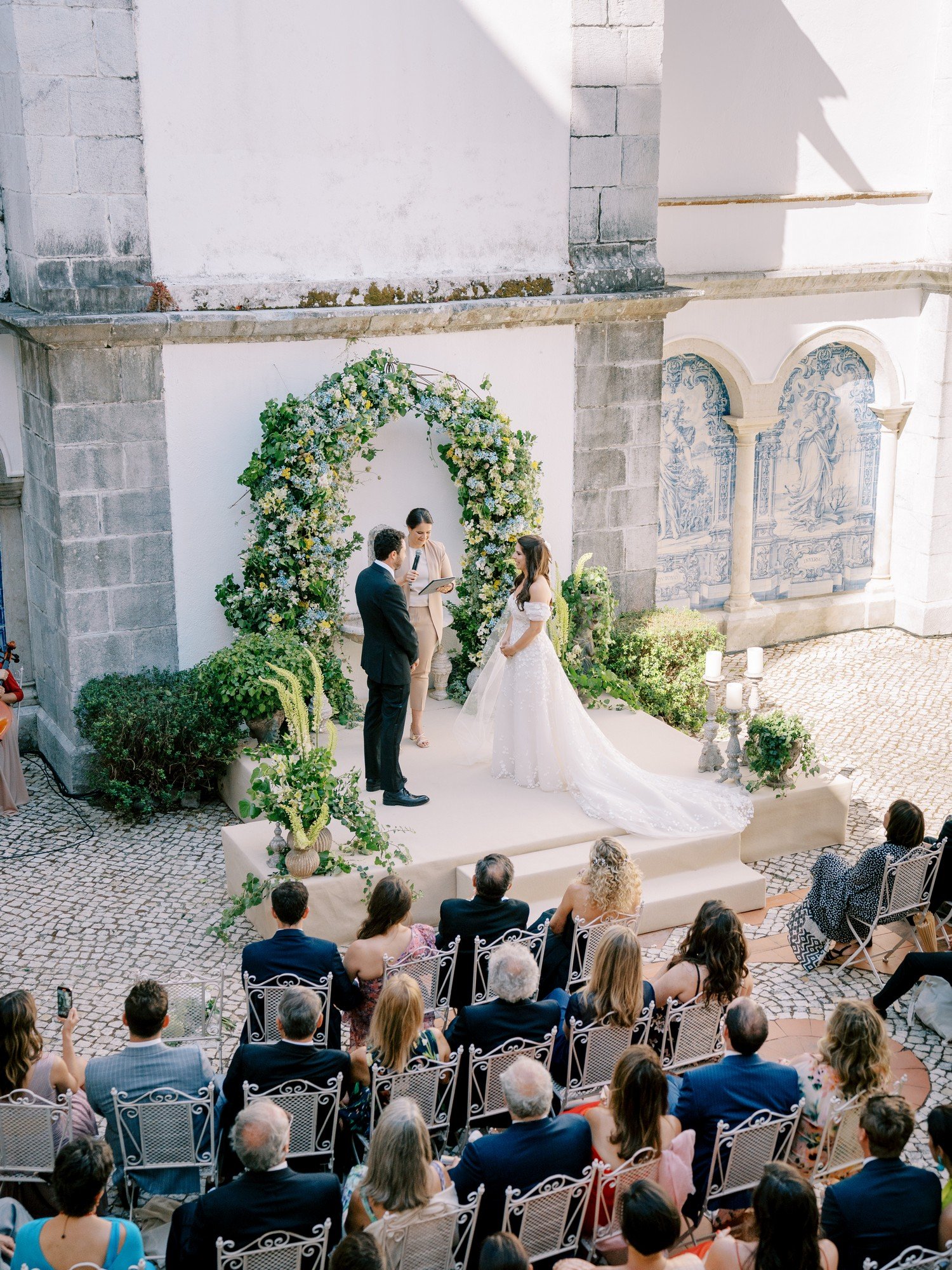 Jasmine Lazzari Designs | Estoril Portugal Wedding Party Planner | Forte da Cruz Weddings | BrancoPrata Photography | Destination Wedding Designer Planning   6.jpg