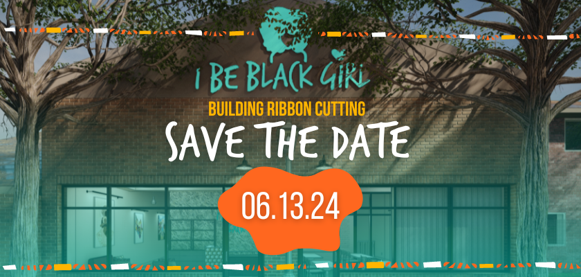 Anarcha Center Ribbon Cutting