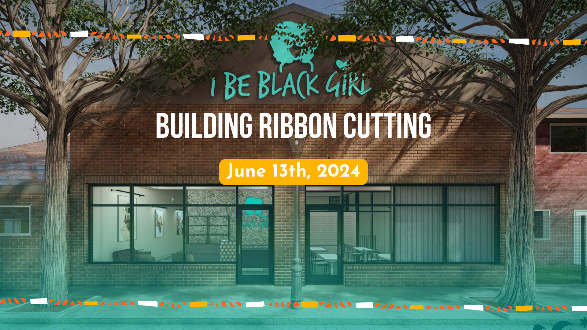 Anarcha Center Ribbon Cutting