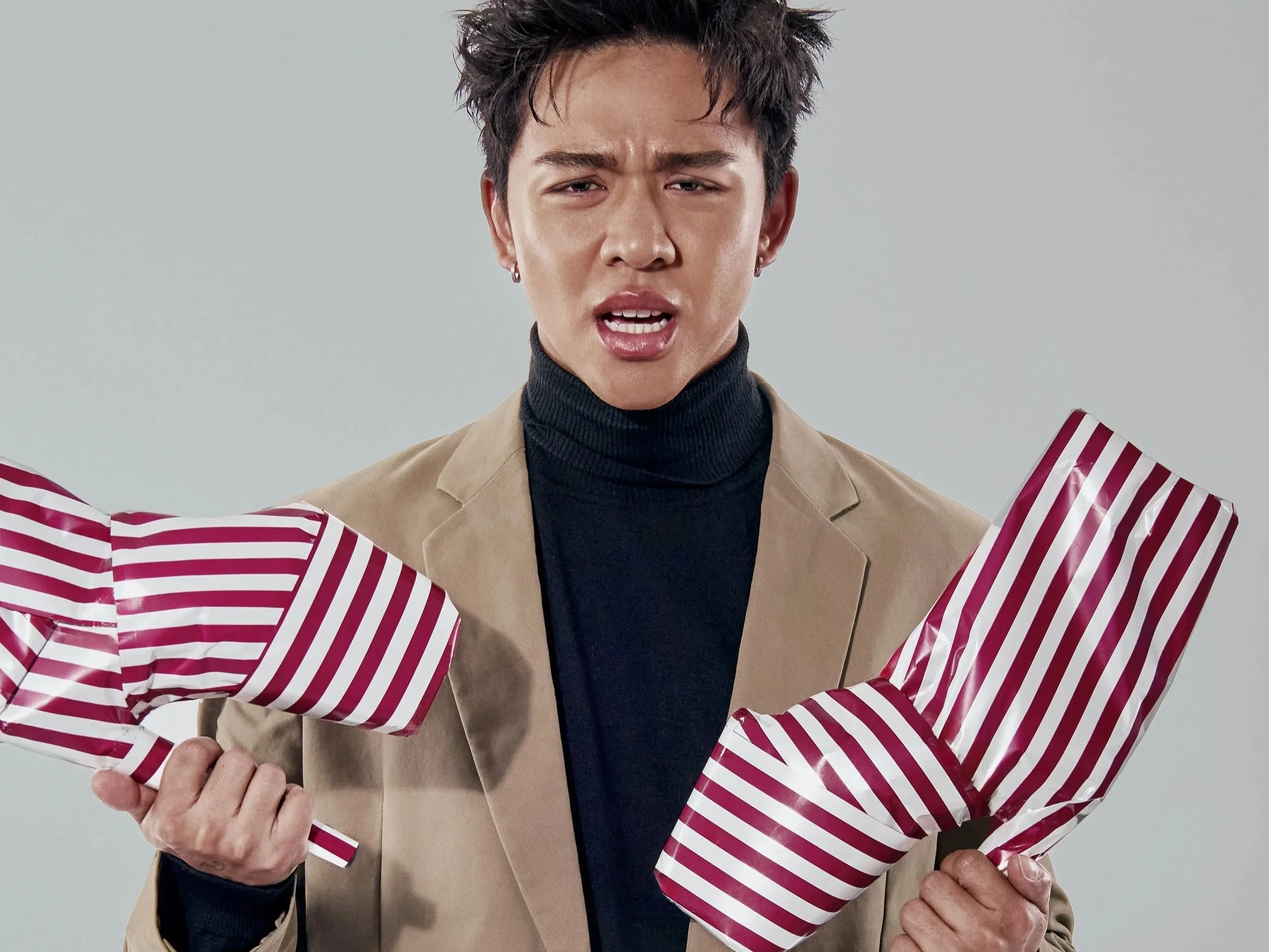 Grazia : Bright Young Things 2025