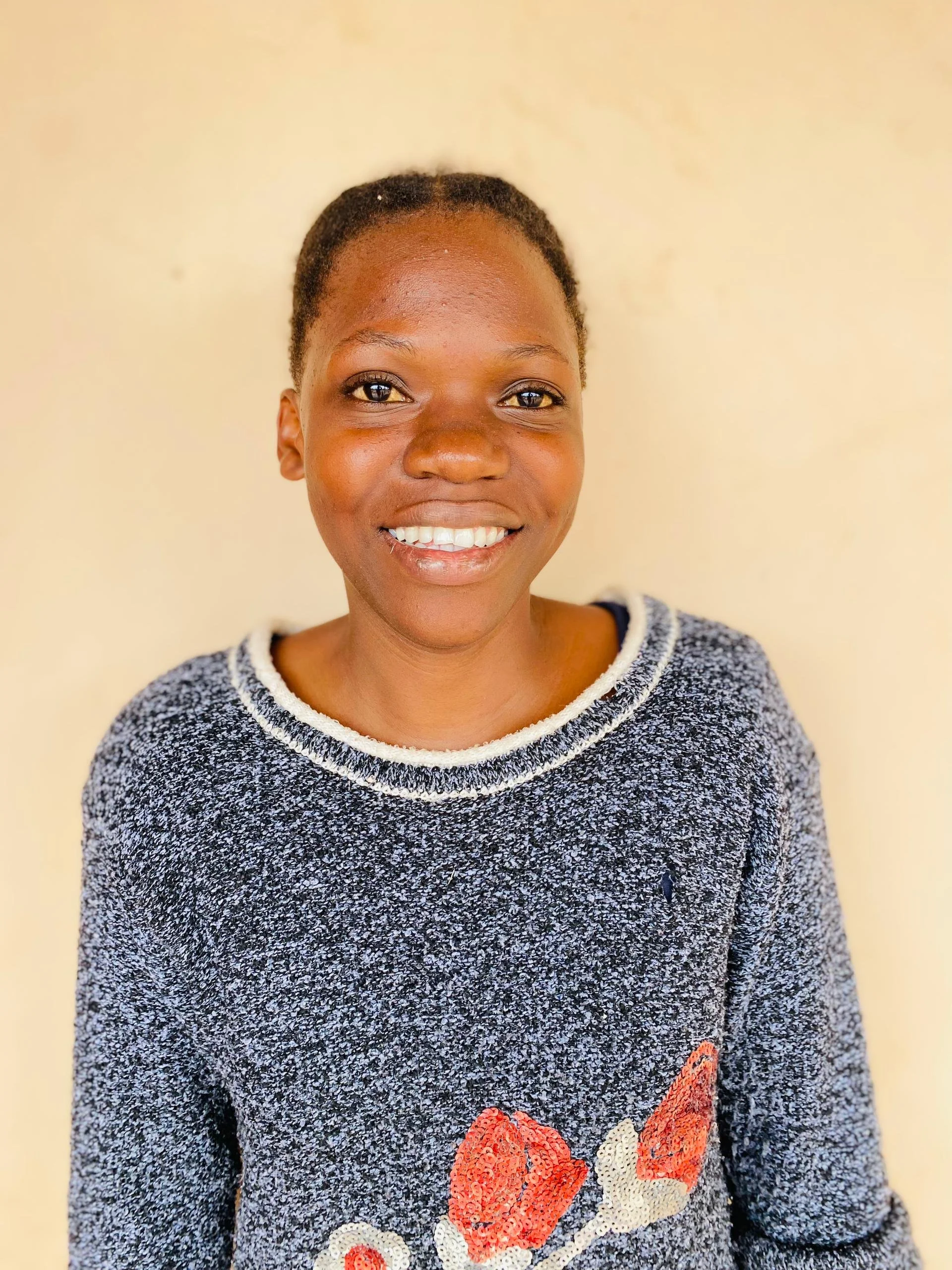 Lift Up Girls Teacher JINJA