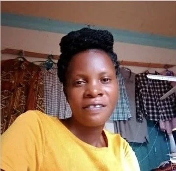 Lift Up Girls Teacher