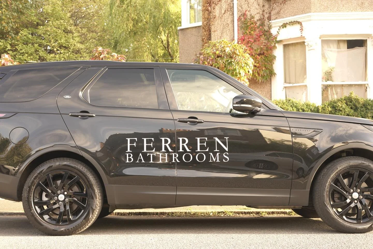 A New Name in Luxury Bathrooms
We&rsquo;re proud to introduce Ferren Bathrooms &ndash; the next chapter in our journey.

Formerly Space Renovations, we&rsquo;ve rebranded to better reflect what we do best: delivering high-quality, beautifully crafted