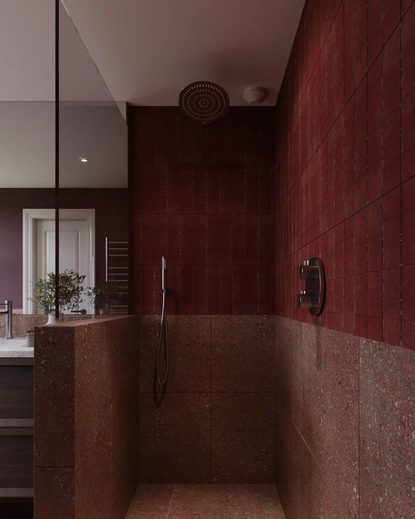 Your bathroom should be exactly what you want it to be. 🛁

At Ferren Bathrooms, we handle everything from design to installation, with photo-realistic 3D visuals so you can see your finished bathroom before work even begins.

Tailored designs. Exper