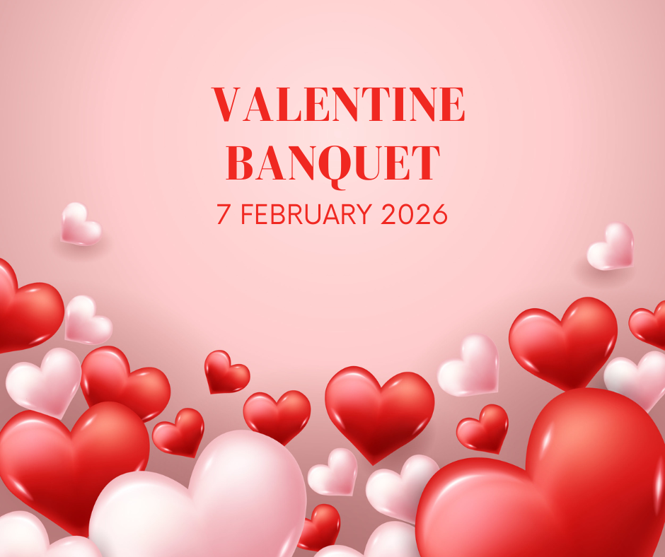Valentine Banquet