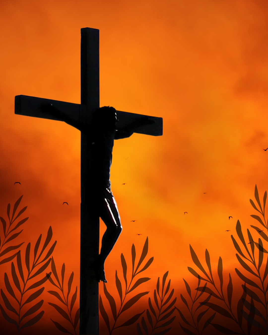 Good Friday Service and Lord's Supper