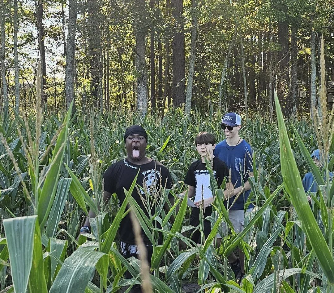 Sunday Night | 6:00–7:00 PM