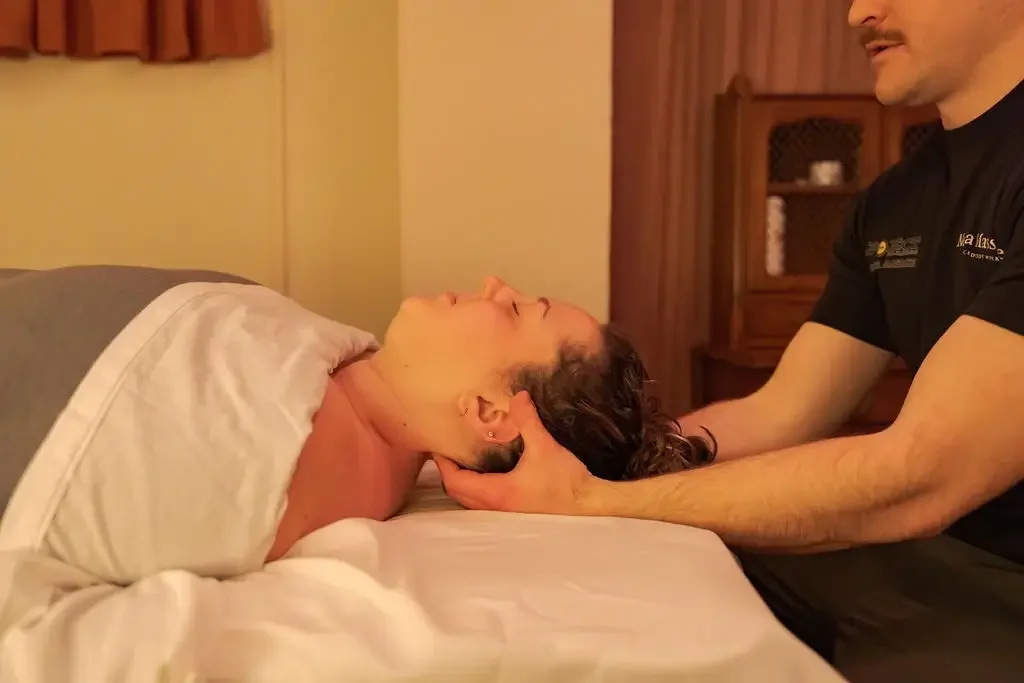 Merila Massage