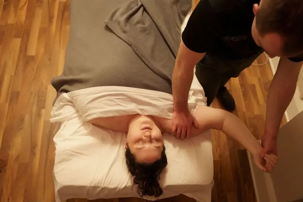 Merila Massage