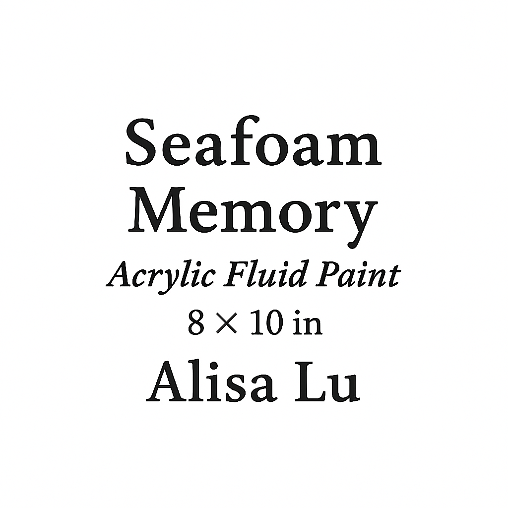 SeaFoamMemorylabel1.png