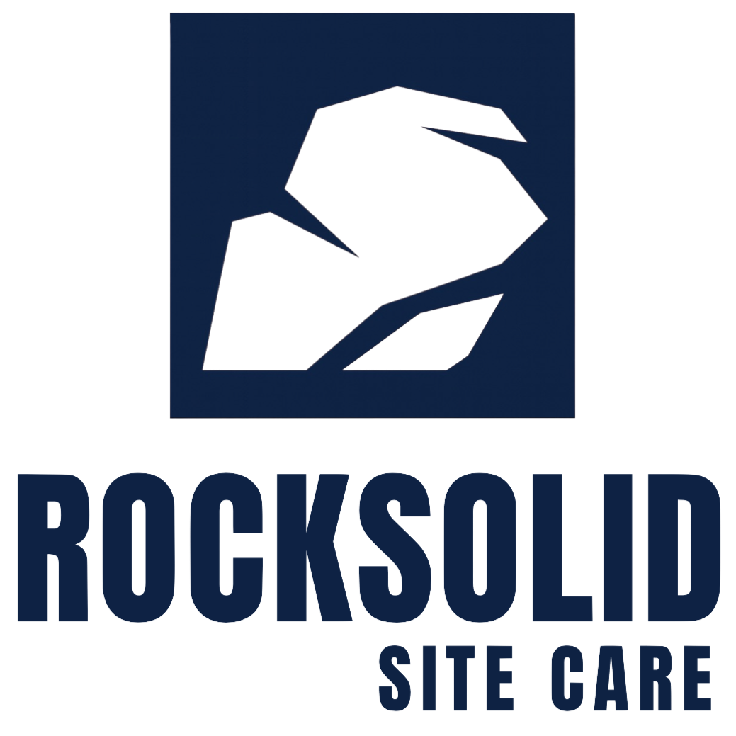 Rocksolid Site Care