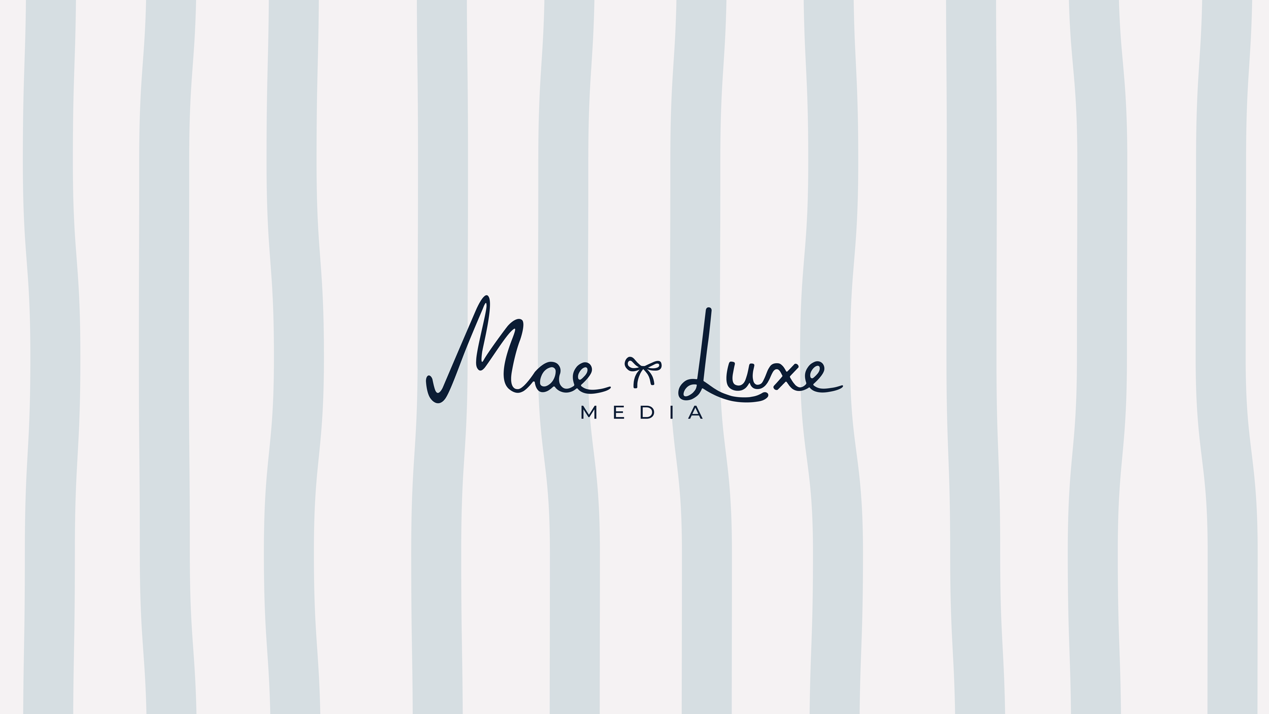 Mae Luxe Media