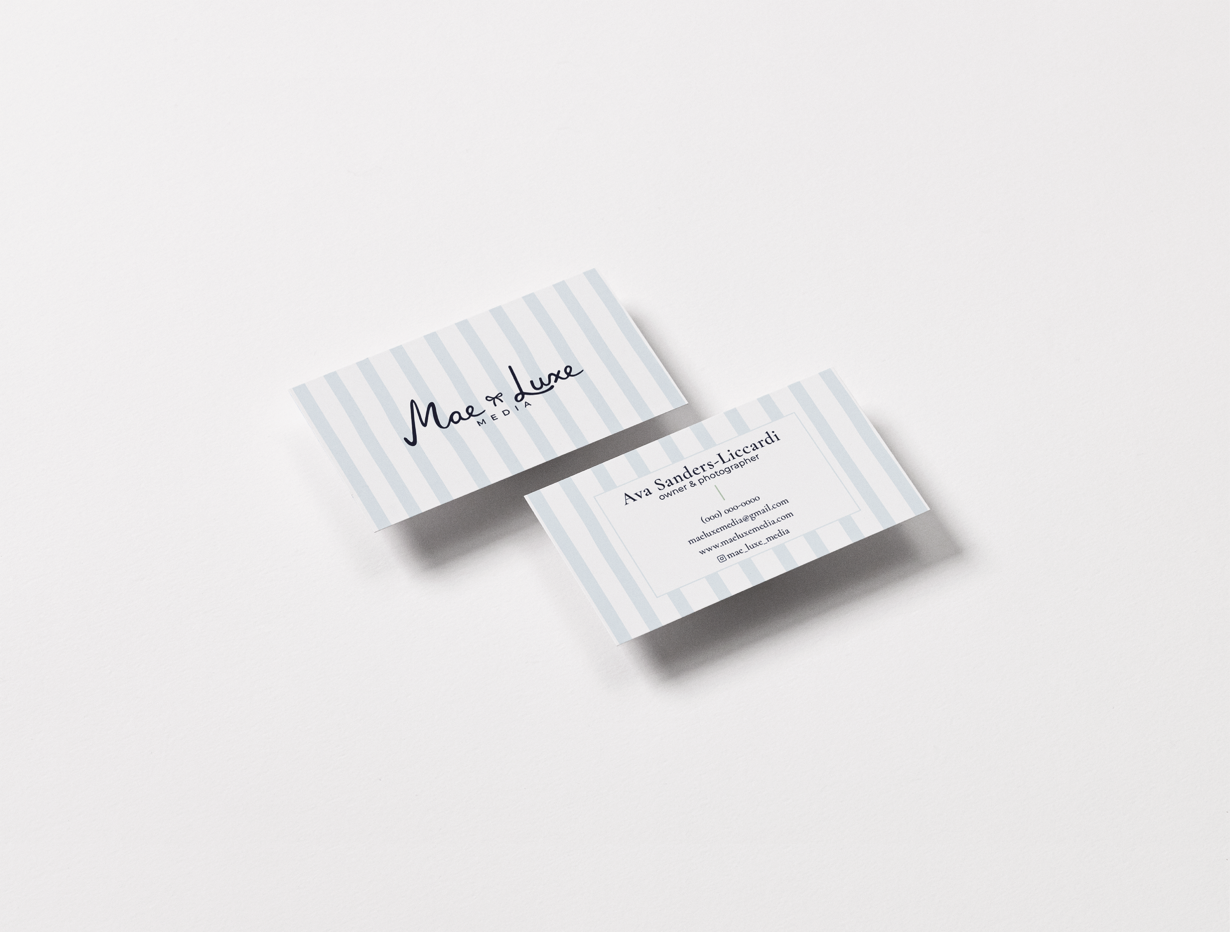 Mae Luxe Media Web Build Out.png