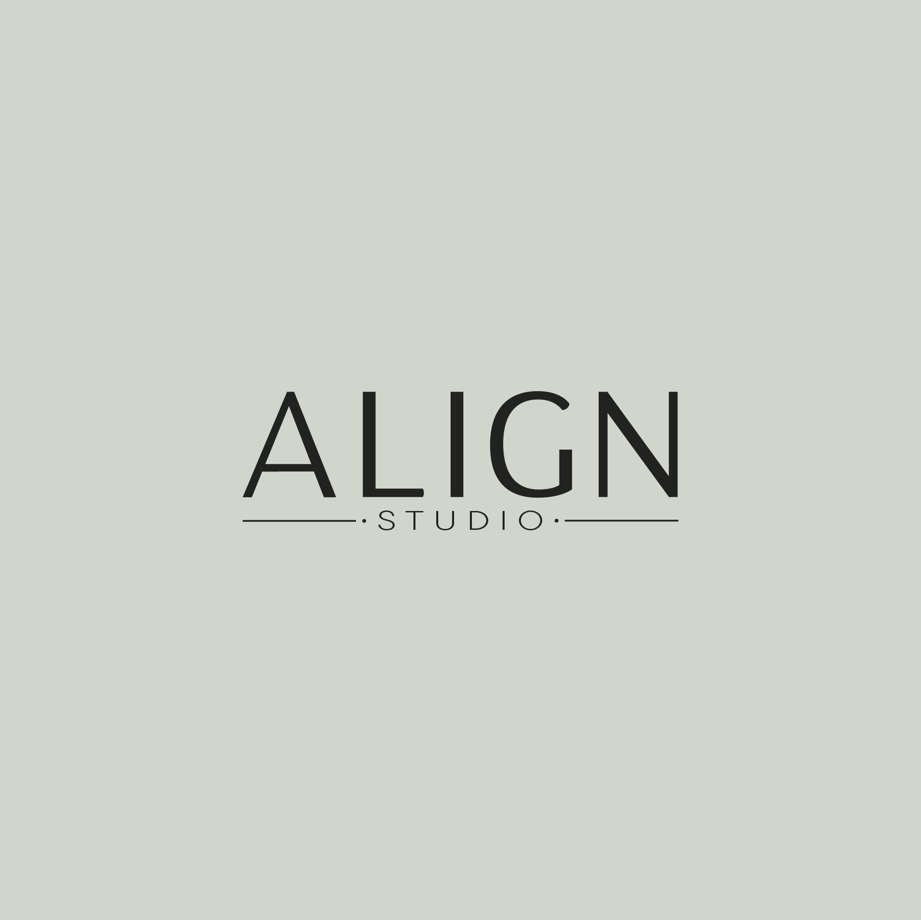 Align Studio