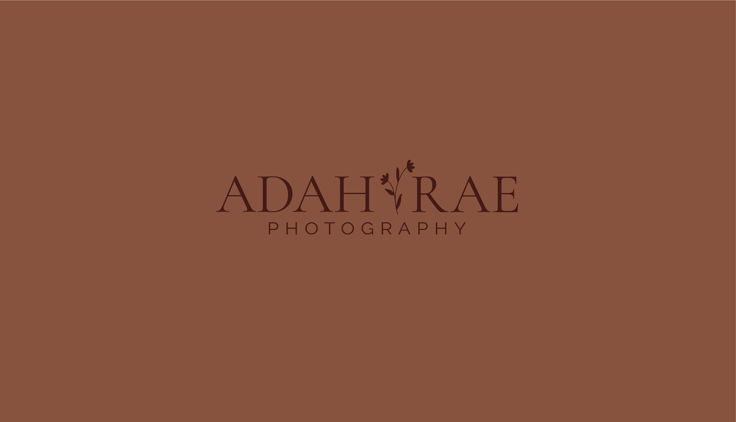 Adah Rae Photography