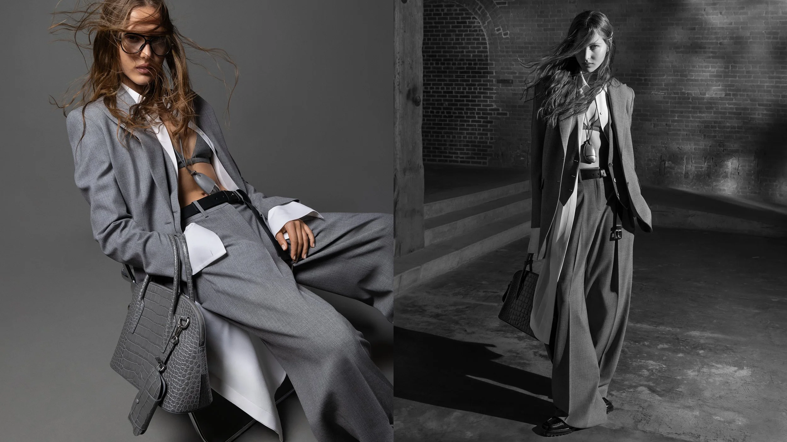 MICHAEL KORS COLLECTION FW25
