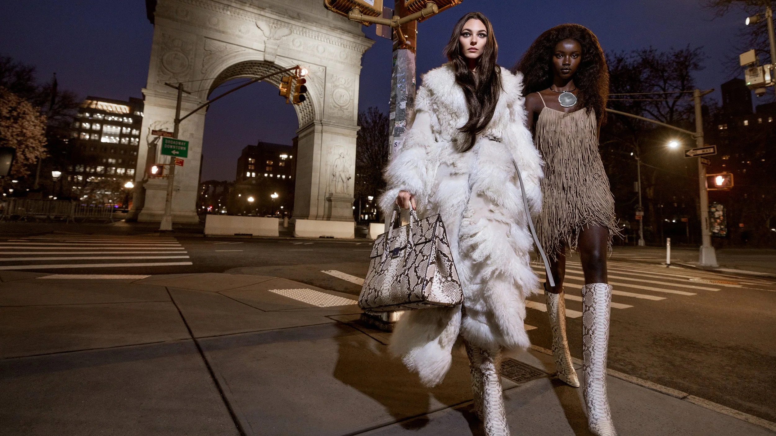 MICHAEL KORS COLLECTION FW23