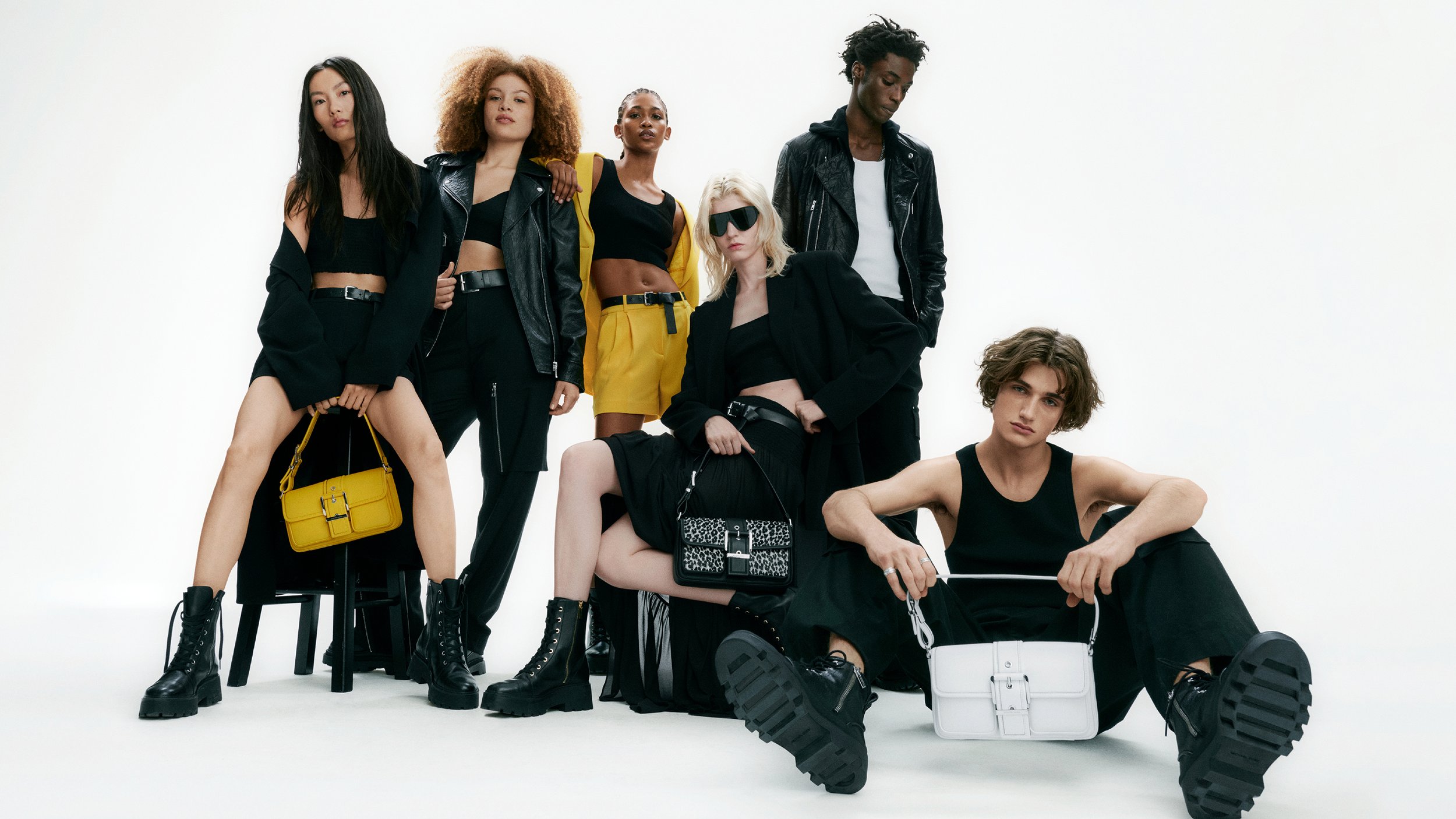 MICHAEL KORS PF24