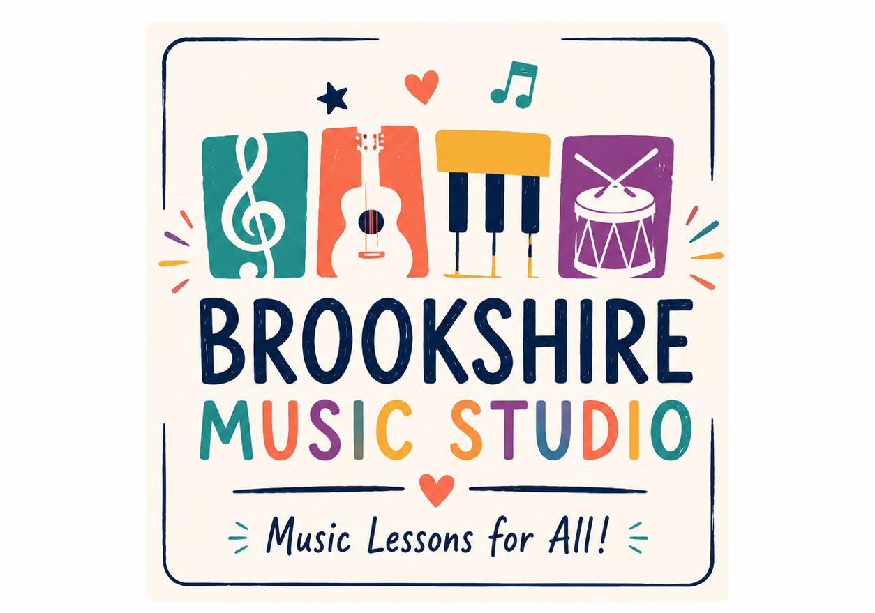 Brookshire Music Studio