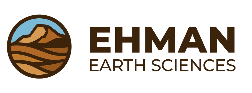 Ehman Earth Sciences