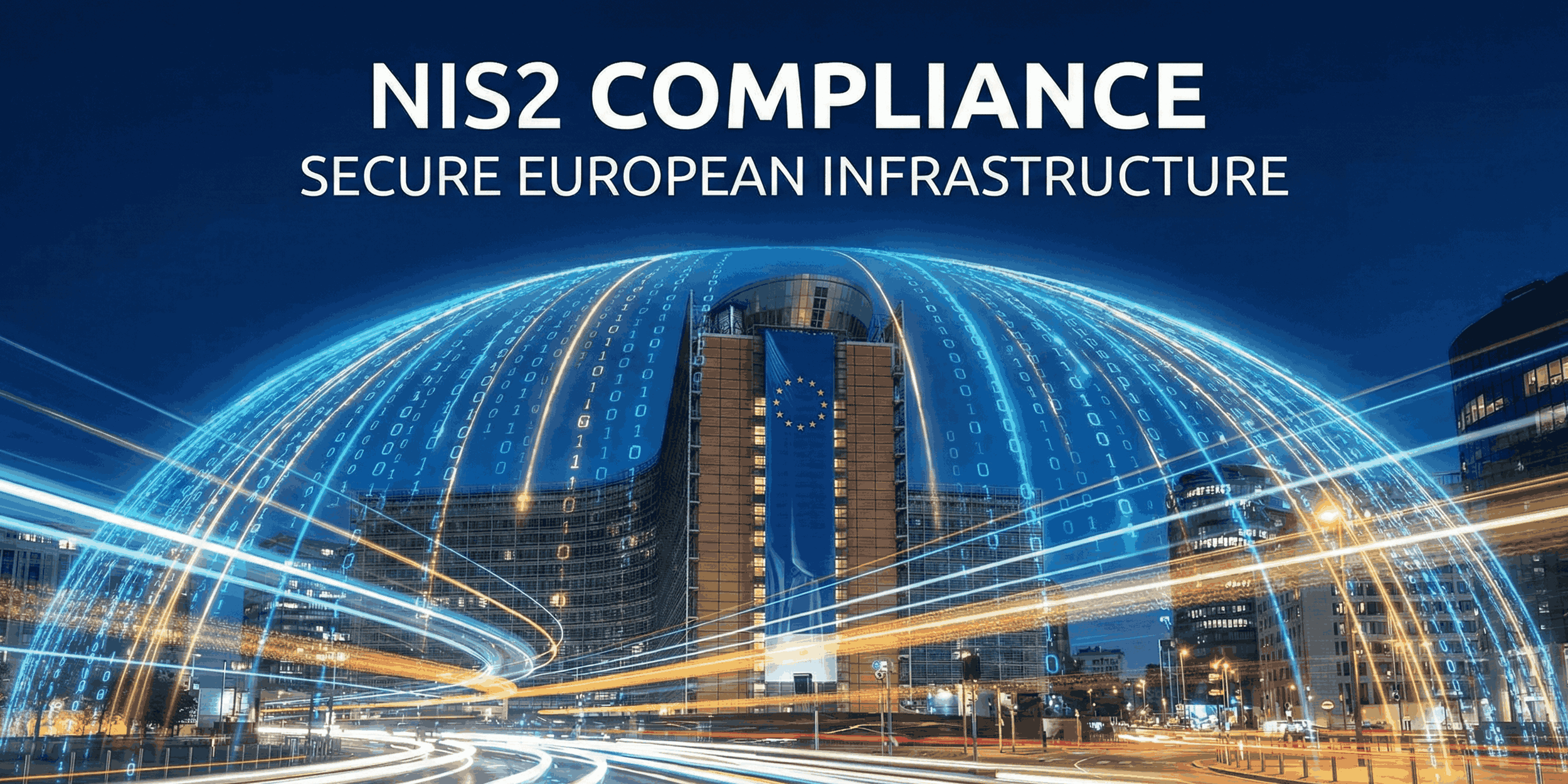 NIS2 Implementation in the Netherlands