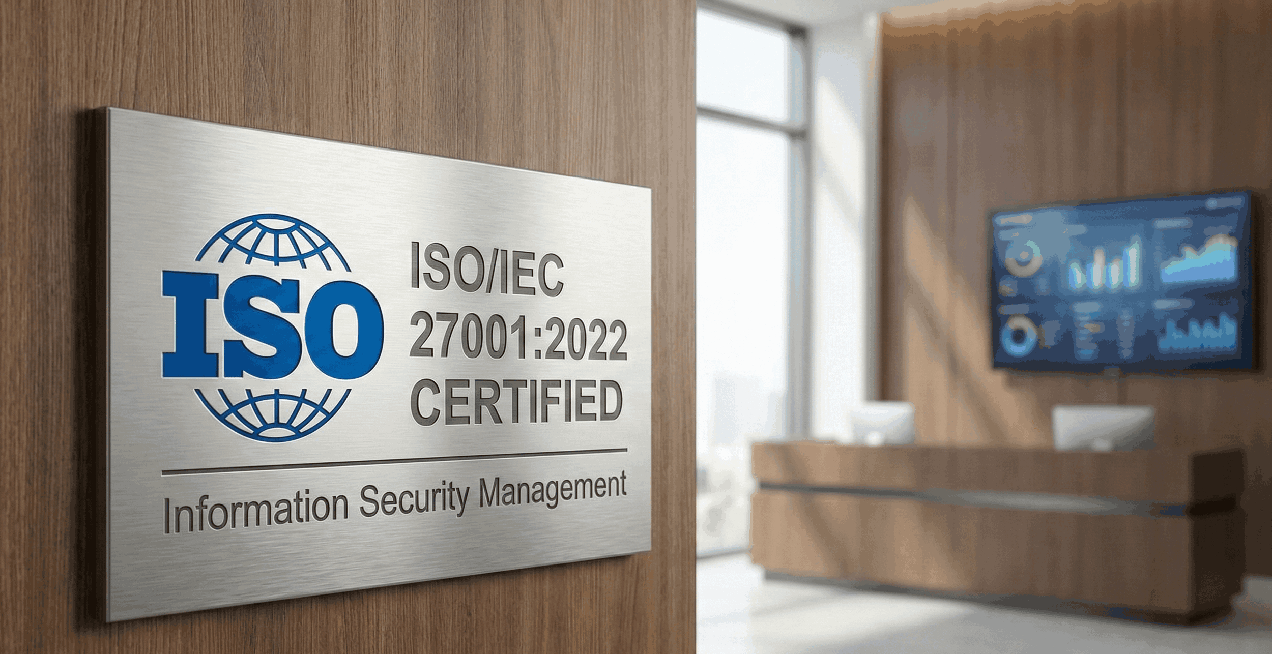 ISO 27001 Certification
