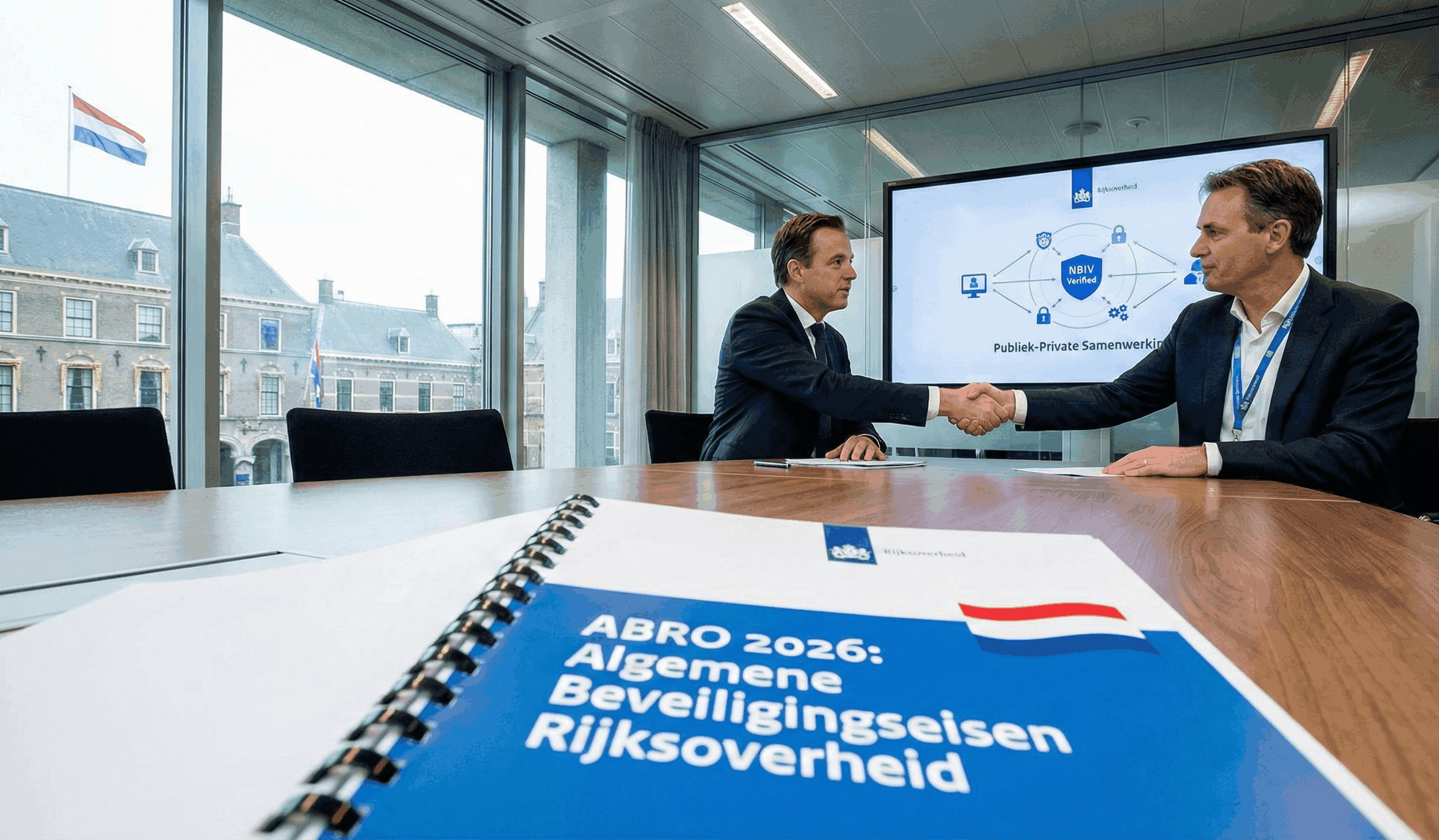 The New Standard: Navigating the ABRO 2026 Landscape