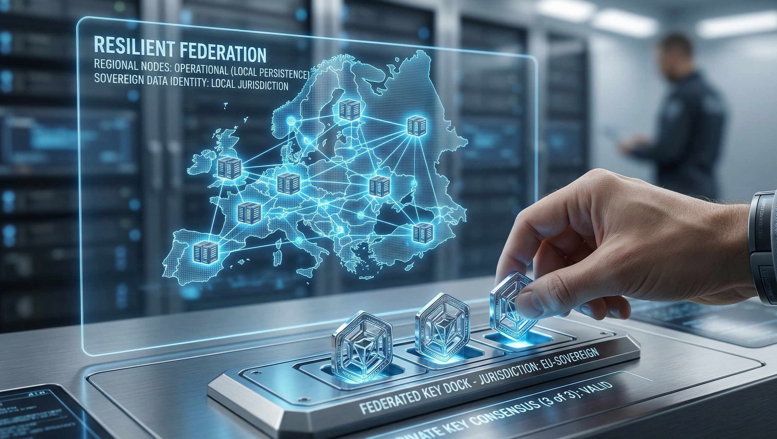 The Strategic Autonomy Paradox