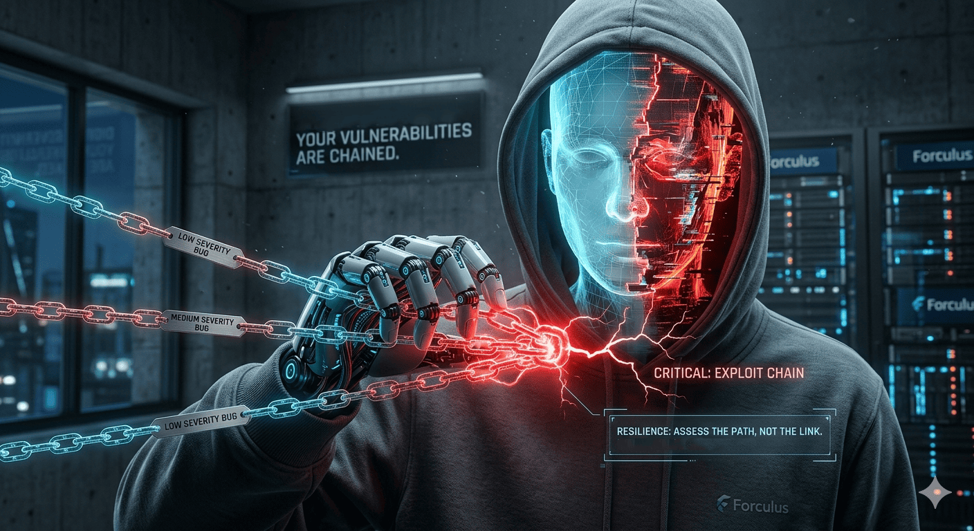 Mythos &amp; The Glasswing Trap: Why Your “Minor” Bugs are Now Major Liabilities