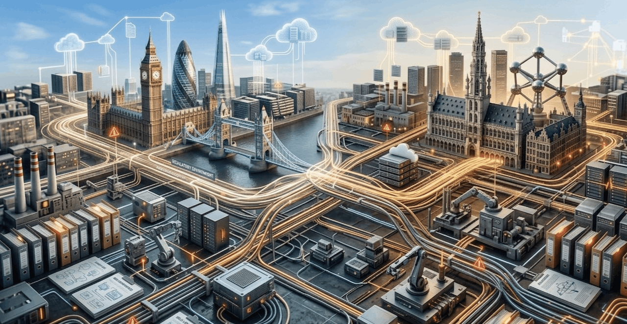 Is NIS2 indirectly shaping UK Cyber strategy?