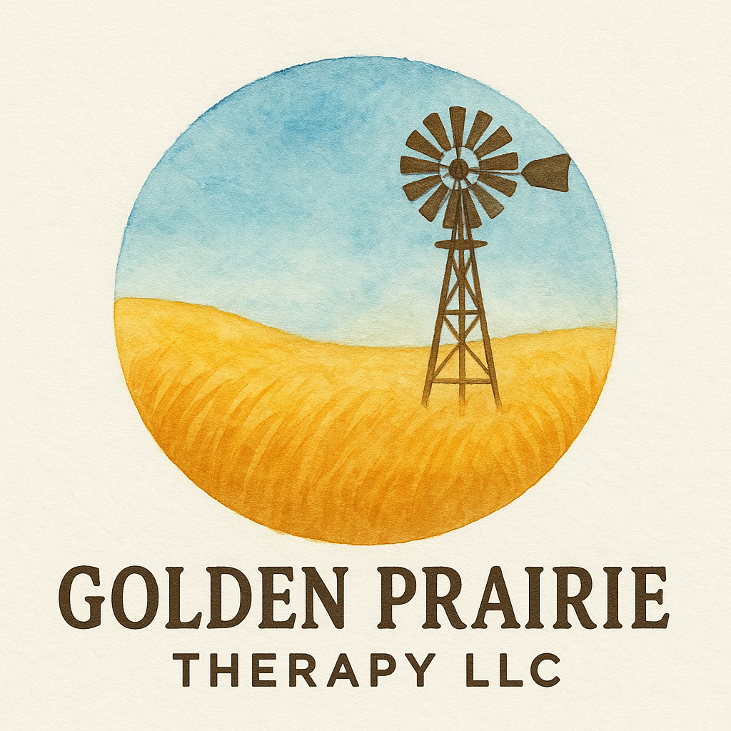 Golden Prairie Therapy LLC