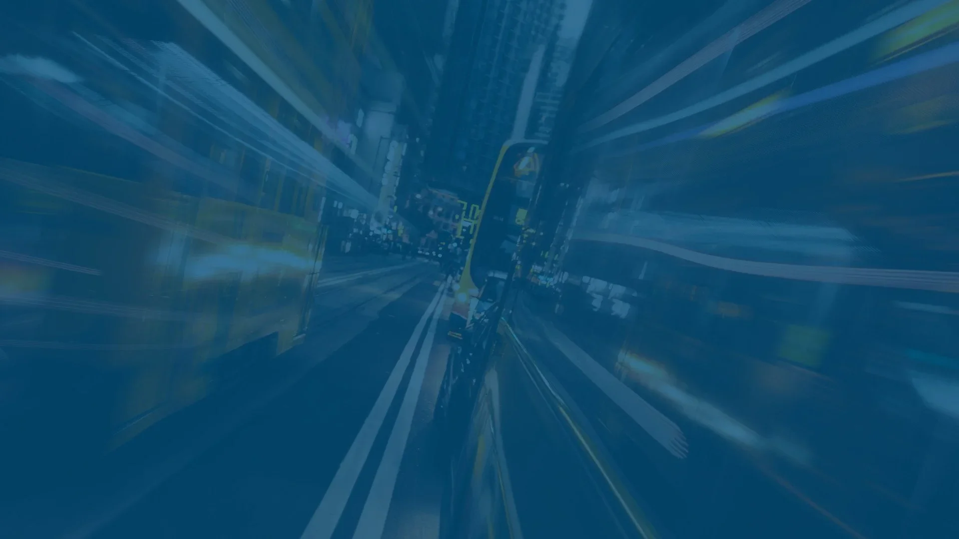 HEY/MOBILITY HAMBURG Reception: The future is now – 5 Schritte zur digitalen Mobilität in der Stadt der Zukunft