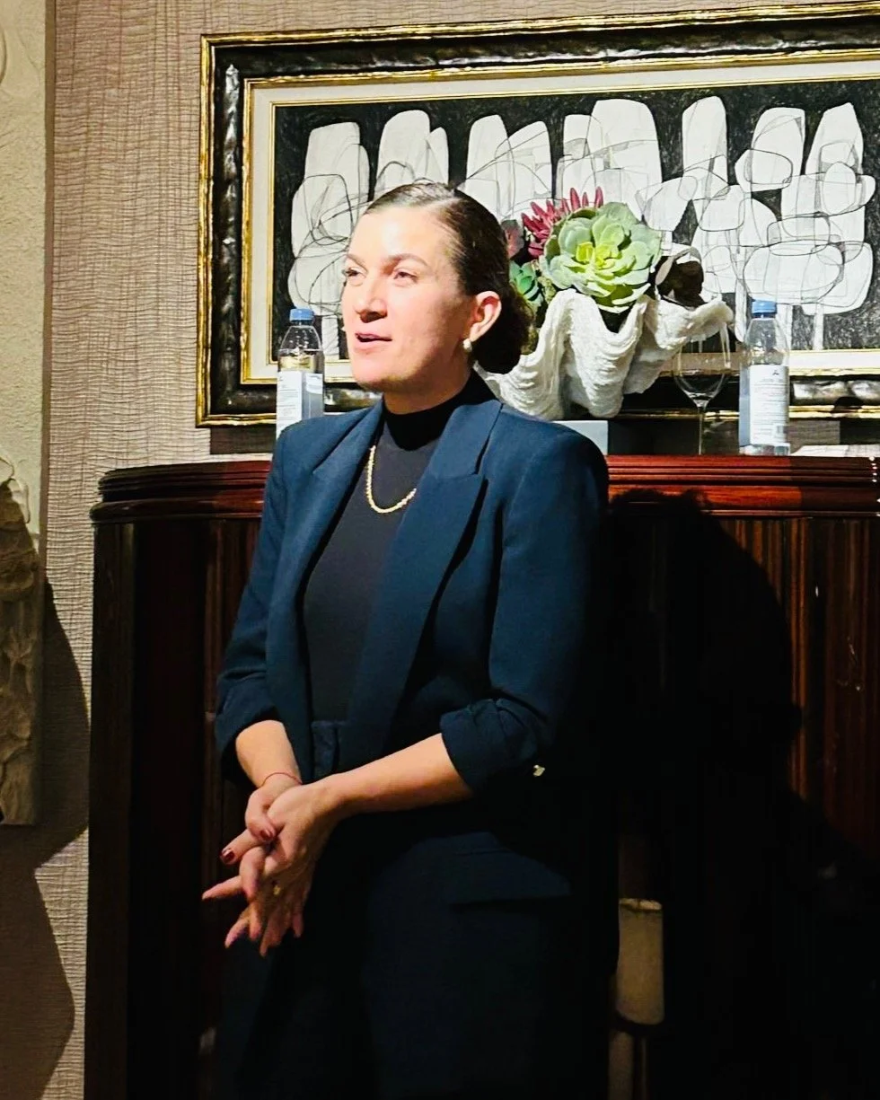 "How Tech is Driving the Future of Mobility"
This exciting topic ignited conversations at our Automechanika PIONEER reception gathering during CES 2026 in Las Vegas, where key decision-makers, trailblazers, and visionary experts from the au