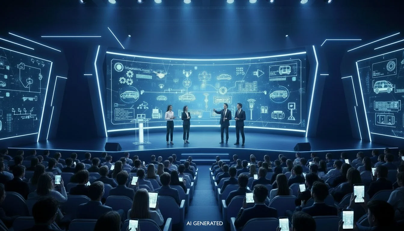 PIONEER AWARD – Start-up Competition 2026