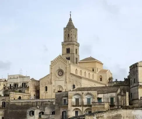 Matera Cathedral
