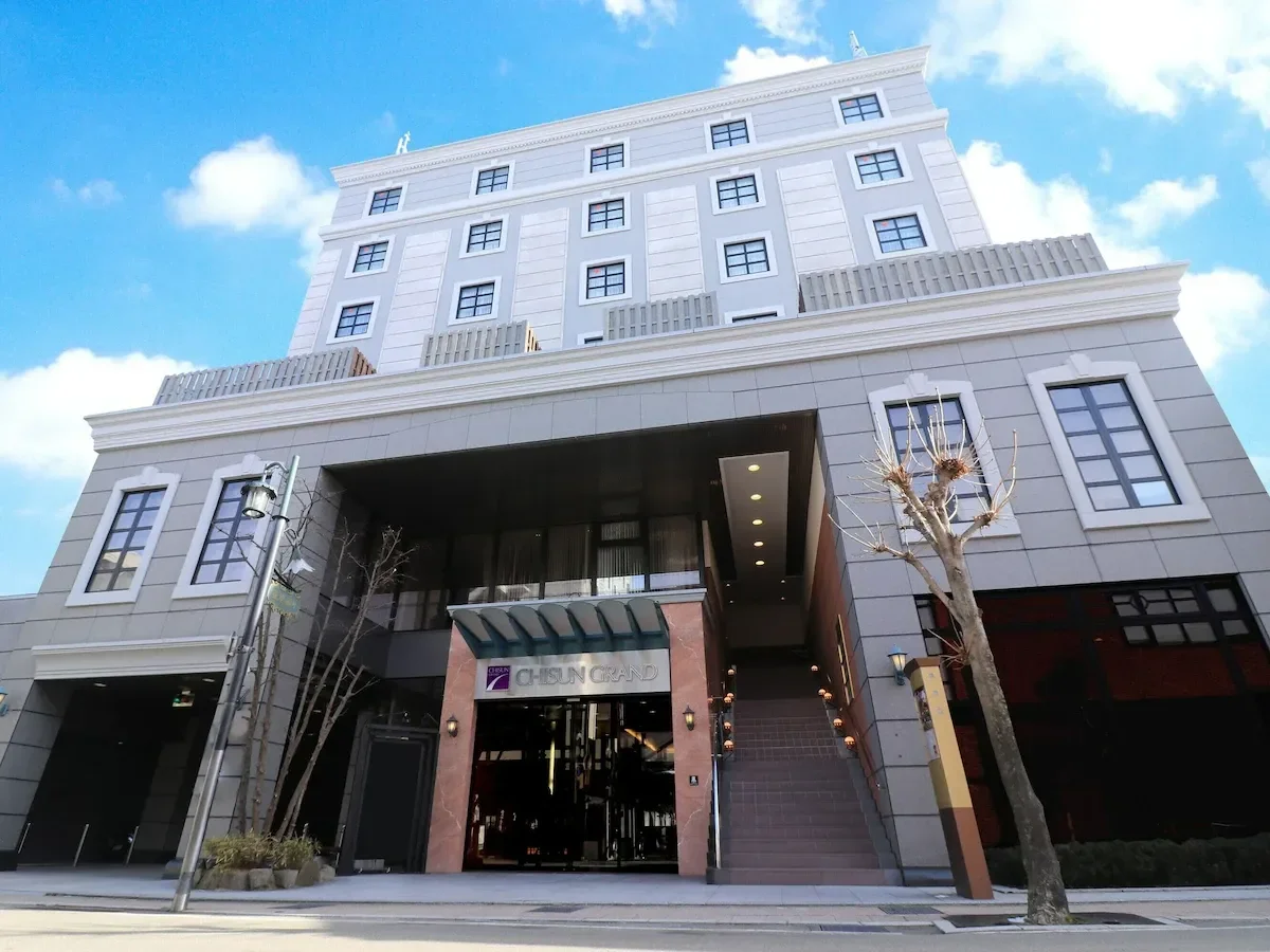 chisun grand takmaya