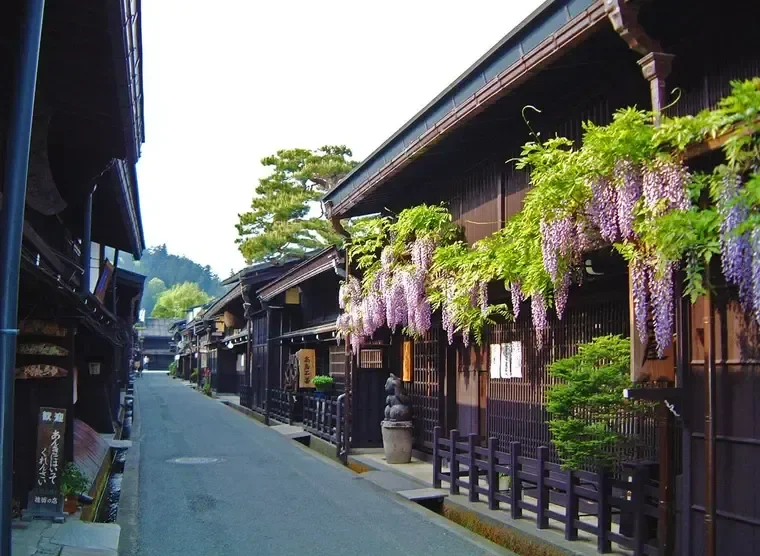 sanmachi suji