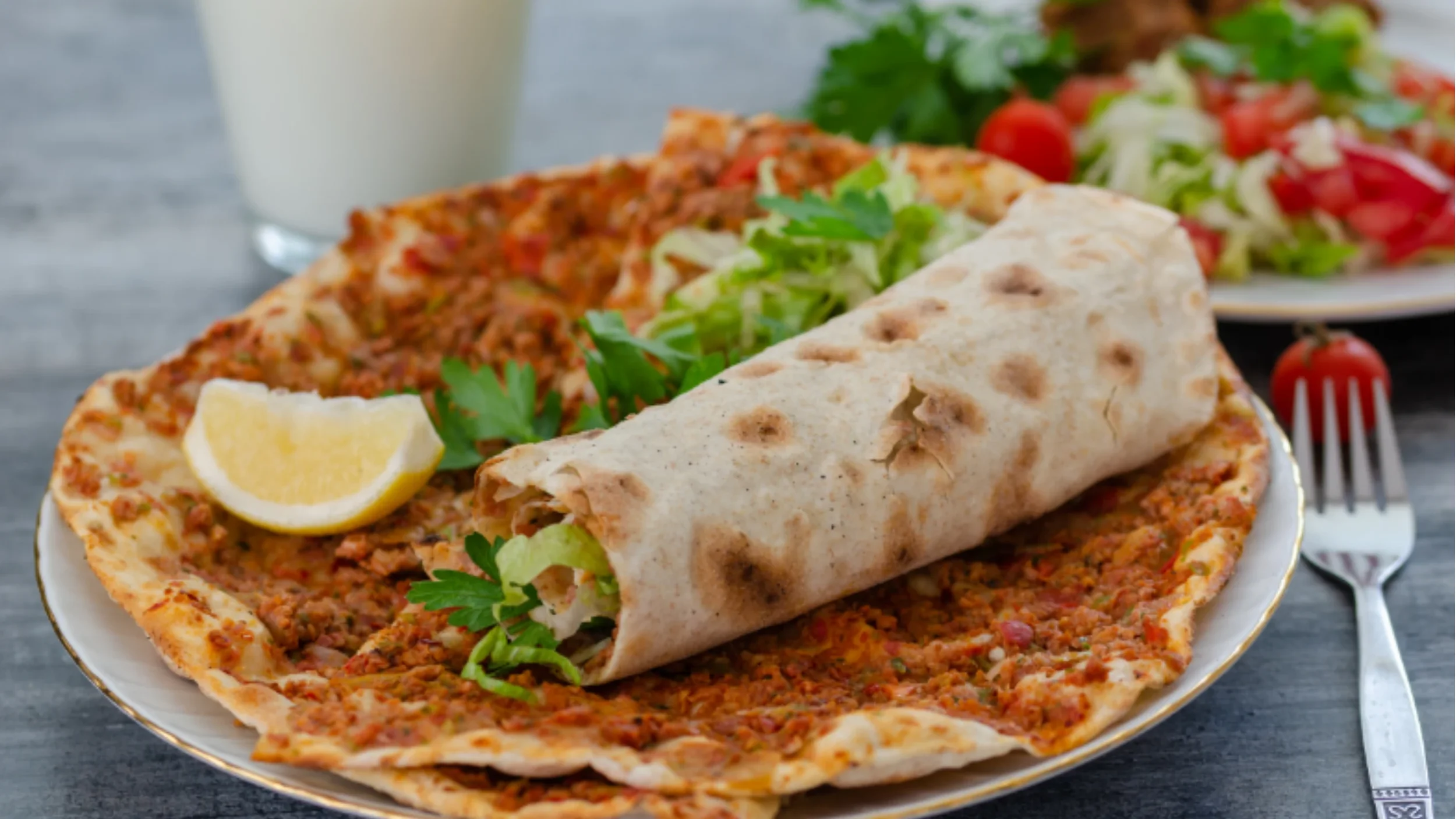 Top 20 Foods You Must Try in Turkey