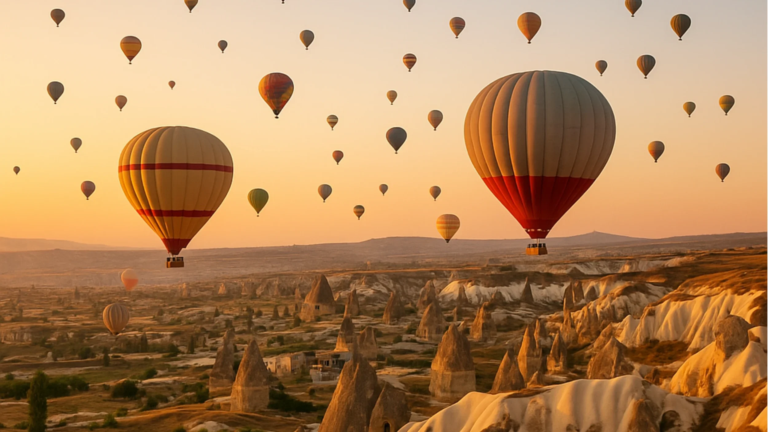Discover Cappadocia: A Complete Travel Guide to Turkey’s Dreamlike Destination