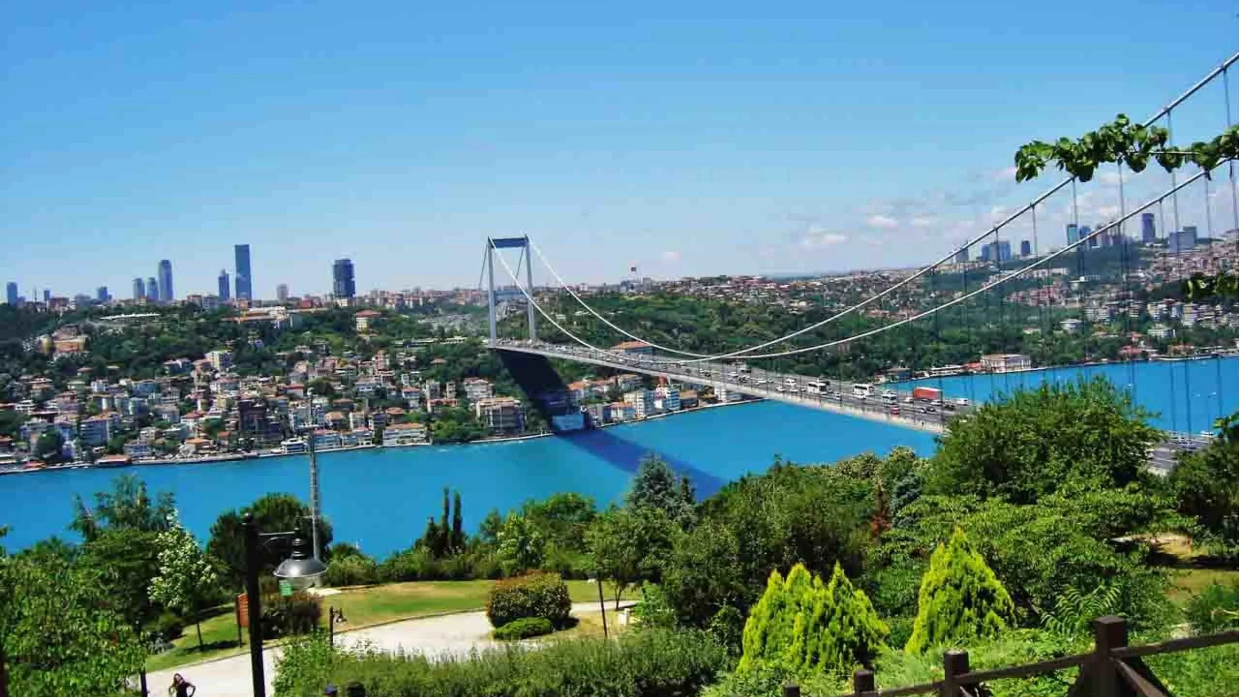 The Ultimate Istanbul Travel Guide 2026