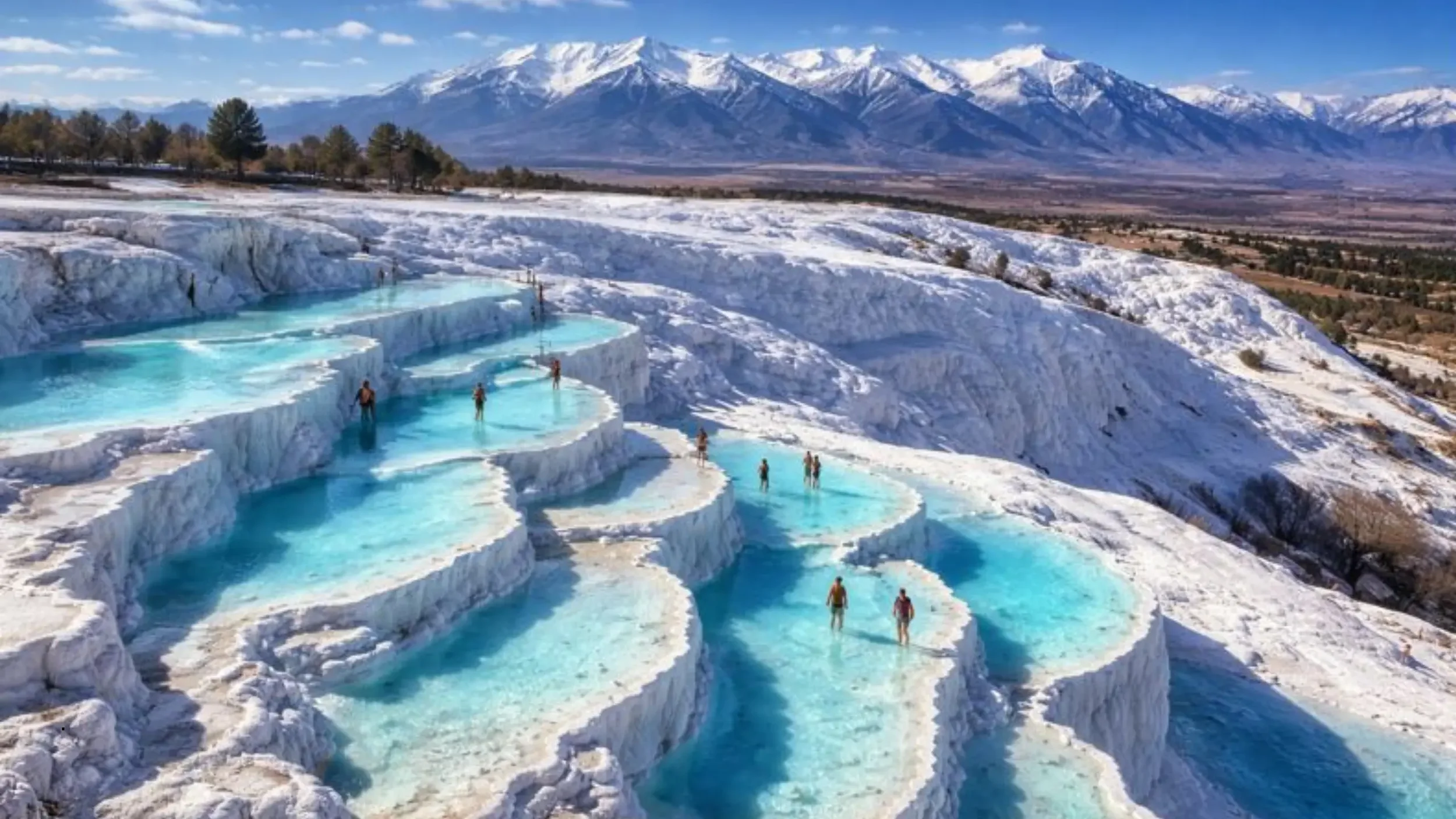 Turkey's Off-Season Travel: When to Go and Where to Explore