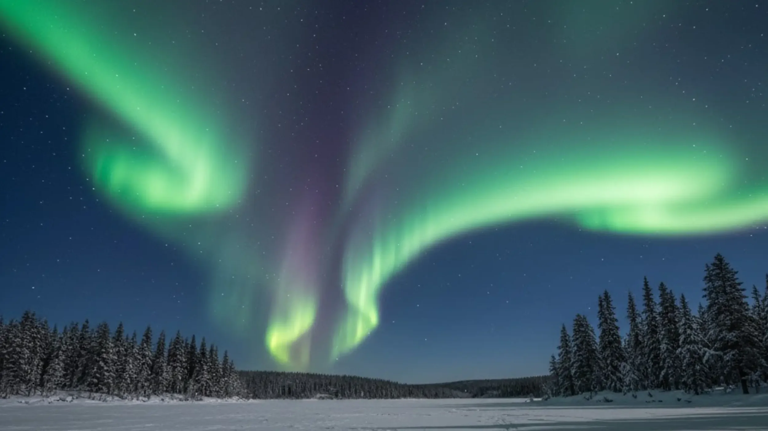 Northern Lights Guide 2026: Best Places to See the Aurora Borealis and When to Visit