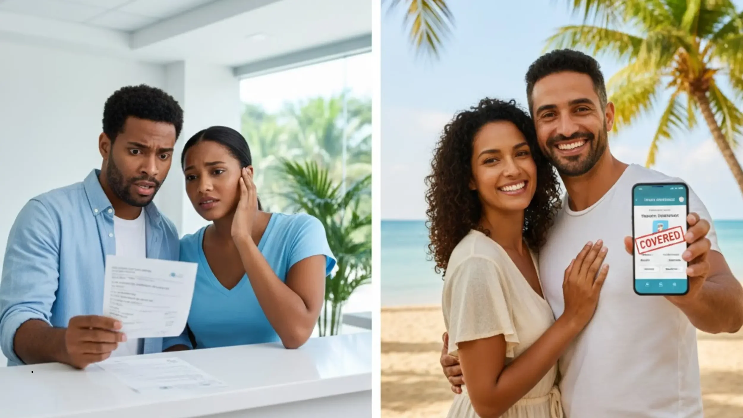 Is Travel Insurance Worth It? Real Stories That Prove You Need It