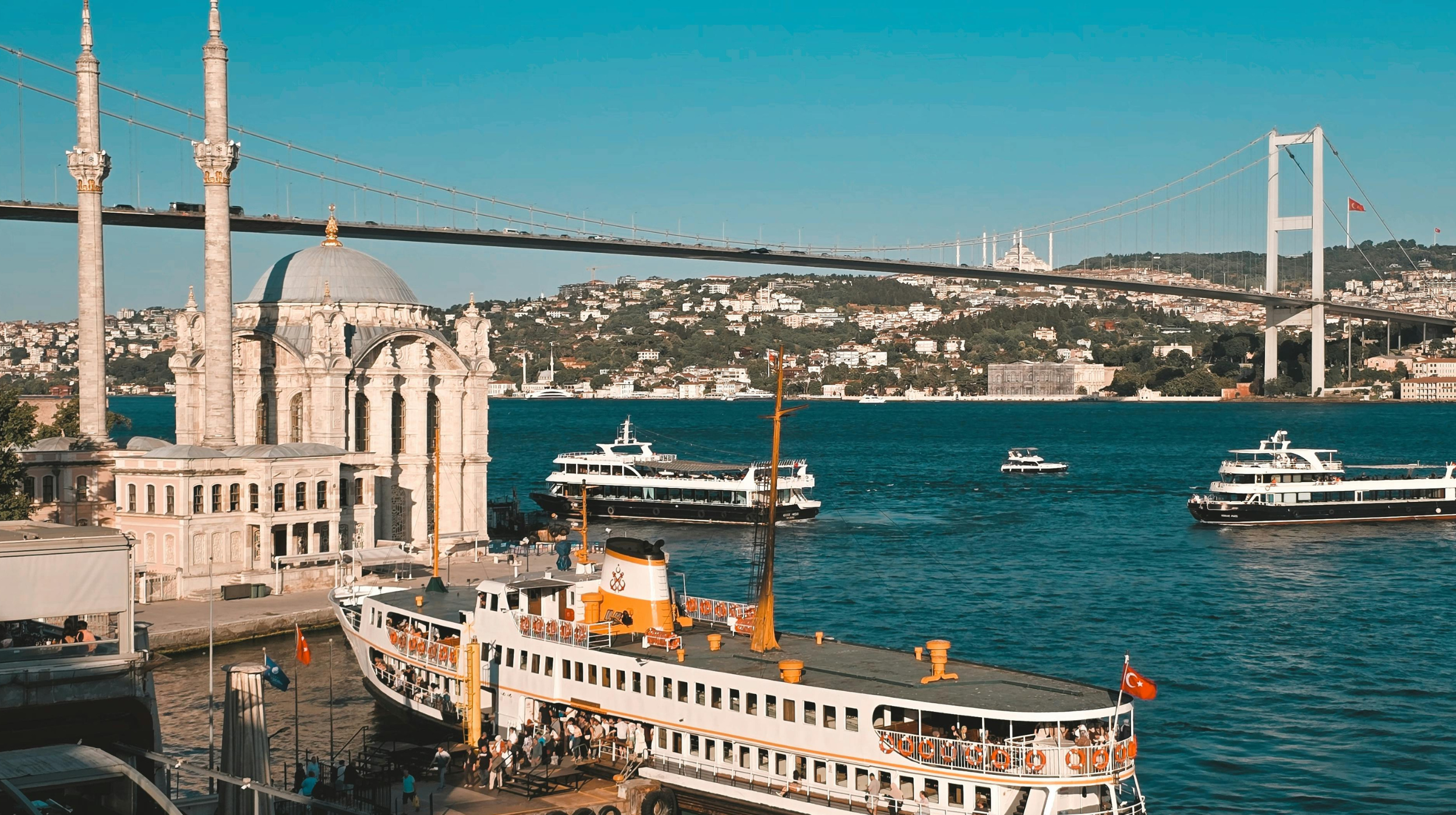 Why Turkey is the #1 Travel Destination in 2026 (And Where to Go)